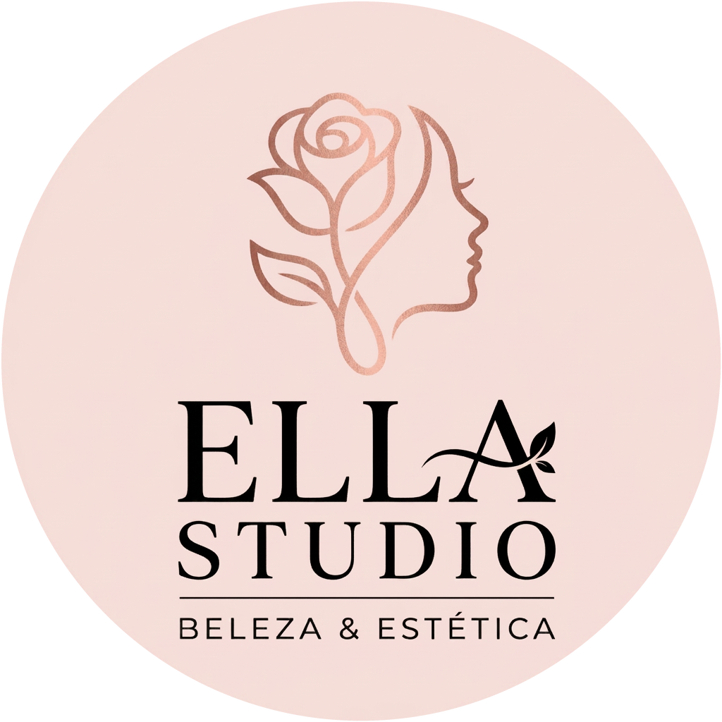 ELLA Studio — Beleza & Estética